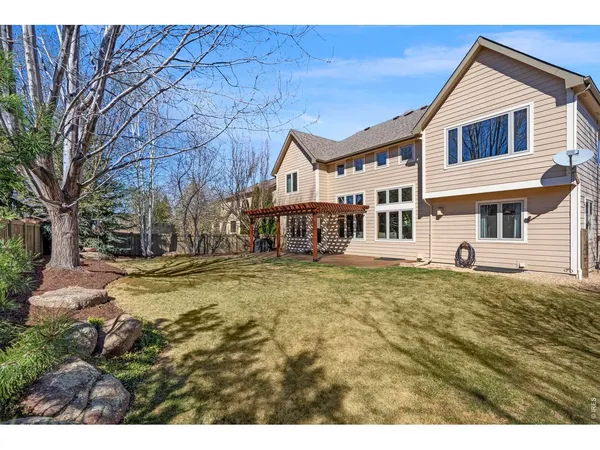 $1,195,000 | 3409 Long Creek Drive, Fort Collins, CO 80528