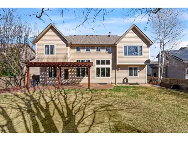 $1,195,000 | 3409 Long Creek Drive, Fort Collins, CO 80528
