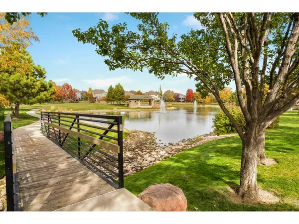 $1,195,000 | 3409 Long Creek Drive, Fort Collins, CO 80528