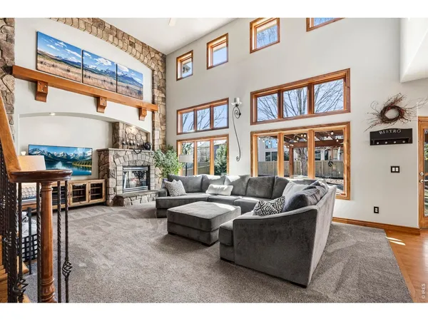 $1,195,000 | 3409 Long Creek Drive, Fort Collins, CO 80528