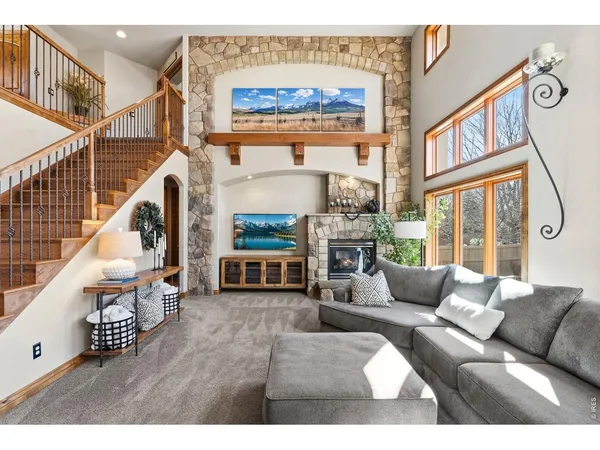 $1,195,000 | 3409 Long Creek Drive, Fort Collins, CO 80528