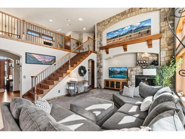 $1,195,000 | 3409 Long Creek Drive, Fort Collins, CO 80528