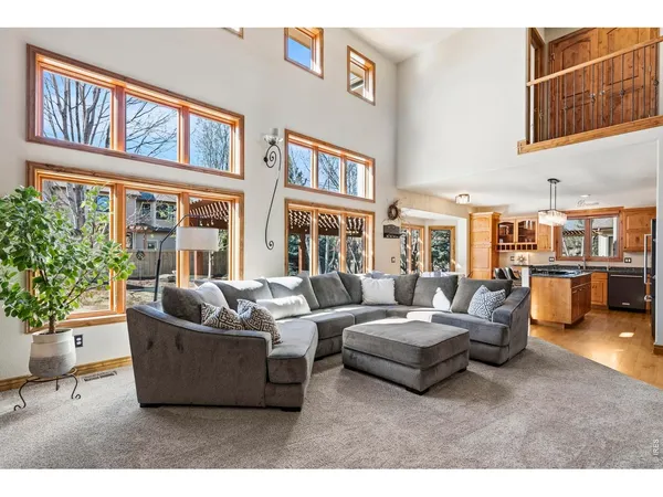 $1,195,000 | 3409 Long Creek Drive, Fort Collins, CO 80528