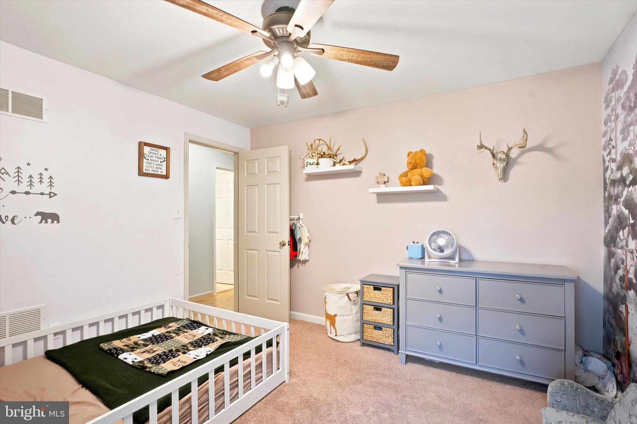 383 Bethel Church Road Spring City, PA 19475 - Photo 25 of 33 Bedroom 2