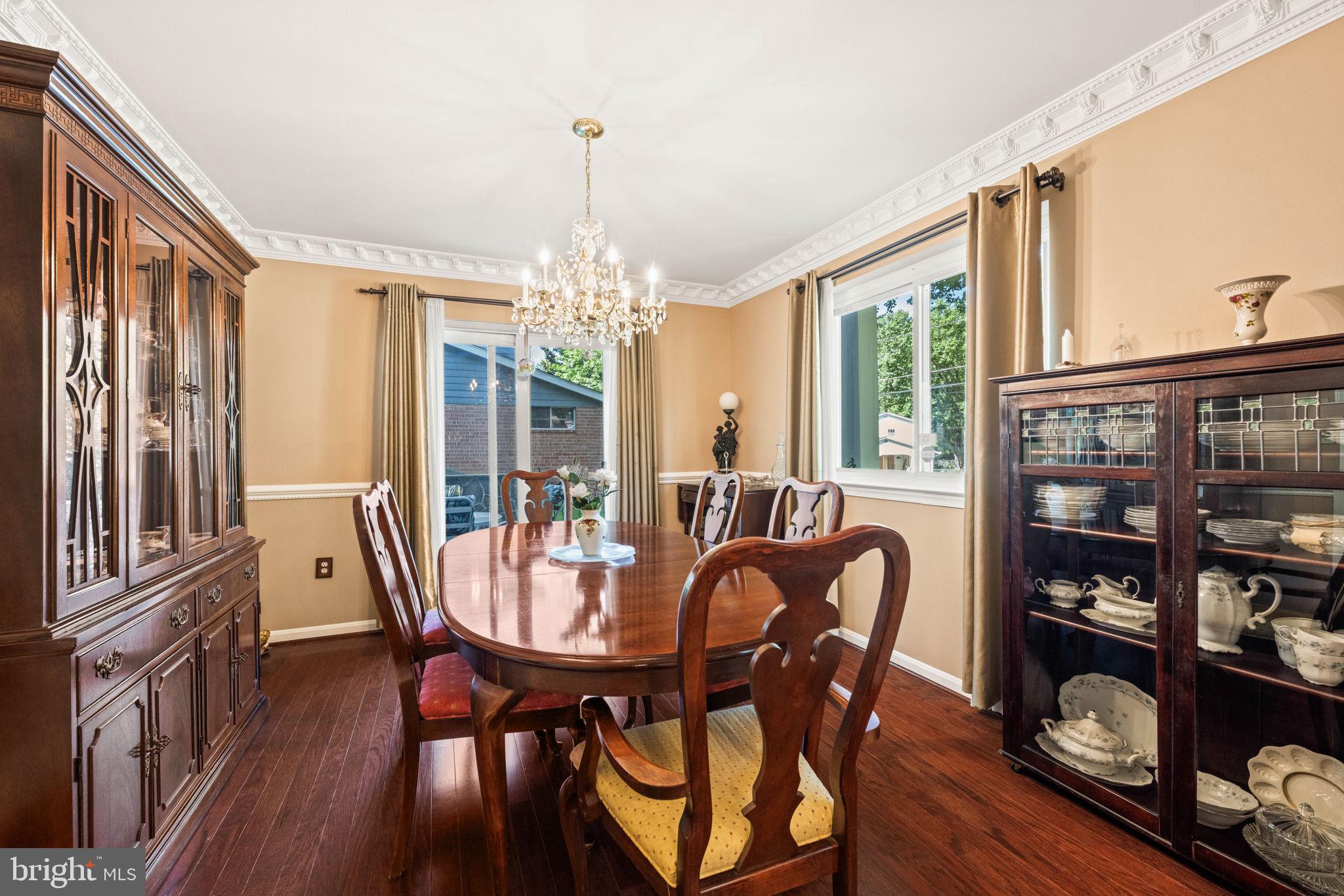6813 Landor Lane Springfield, VA 22152 - Photo 14 of 60