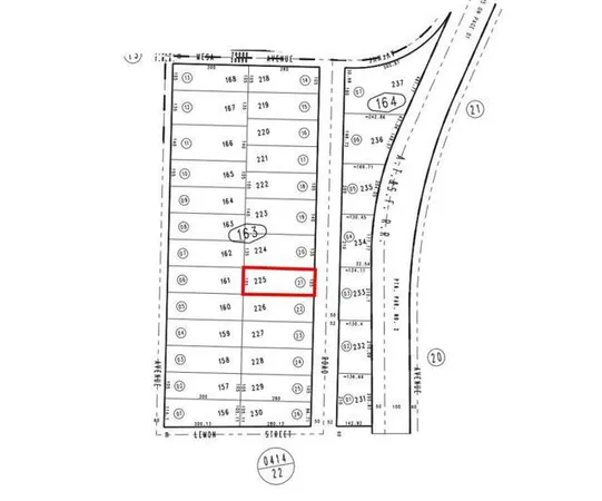 $149,000 | 0 Hesperia Road, Hesperia, CA 92345
