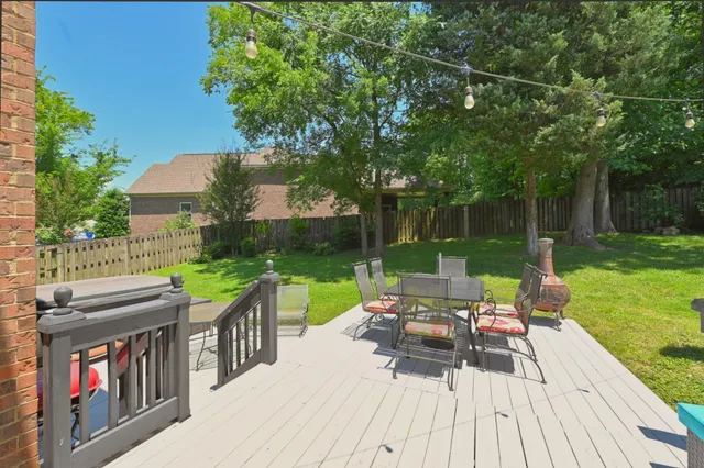 $789,900 | 106 Shorecrest Circle, Hendersonville, TN 37075