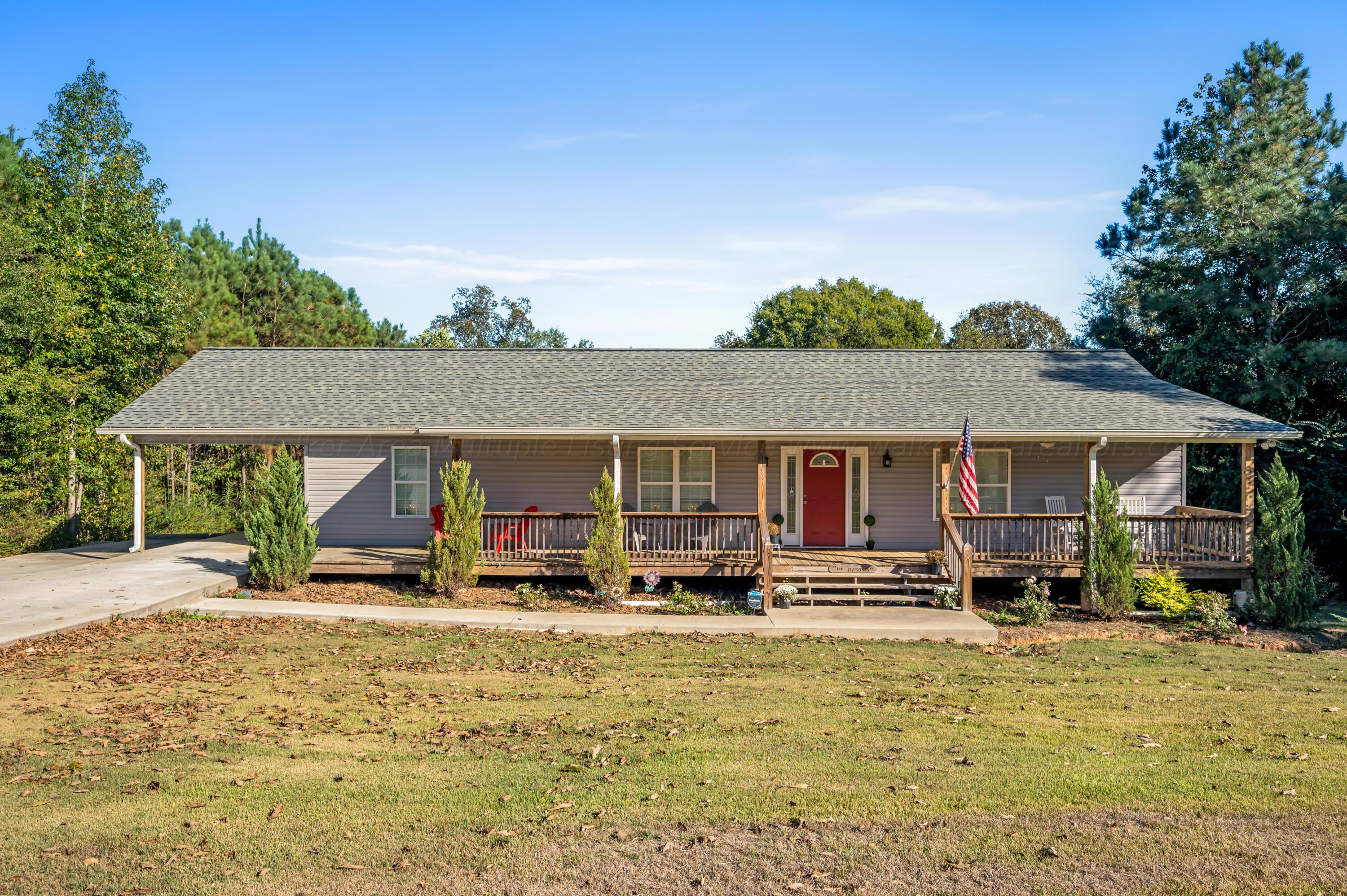 85 Dunagan Road Jasper, AL 35503 - Photo 8 of 26 Gallery Image 8