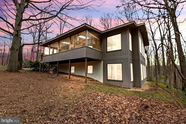 a sign broad on the side of the road