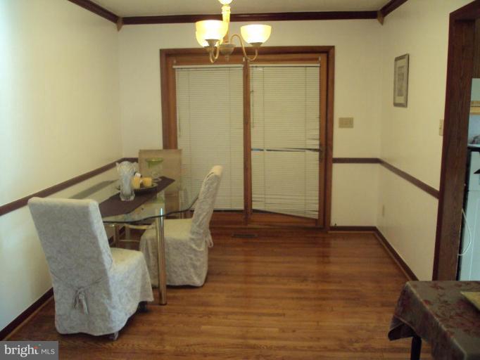 3305 Rolling Rd. Windsor Mill, MD 21244 - Photo 16 of 18 Dining Room