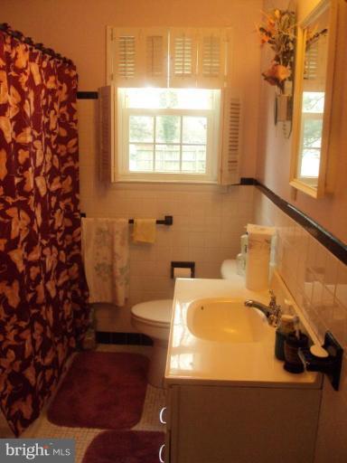 3305 Rolling Rd. Windsor Mill, MD 21244 - Photo 9 of 18 Bath #1
