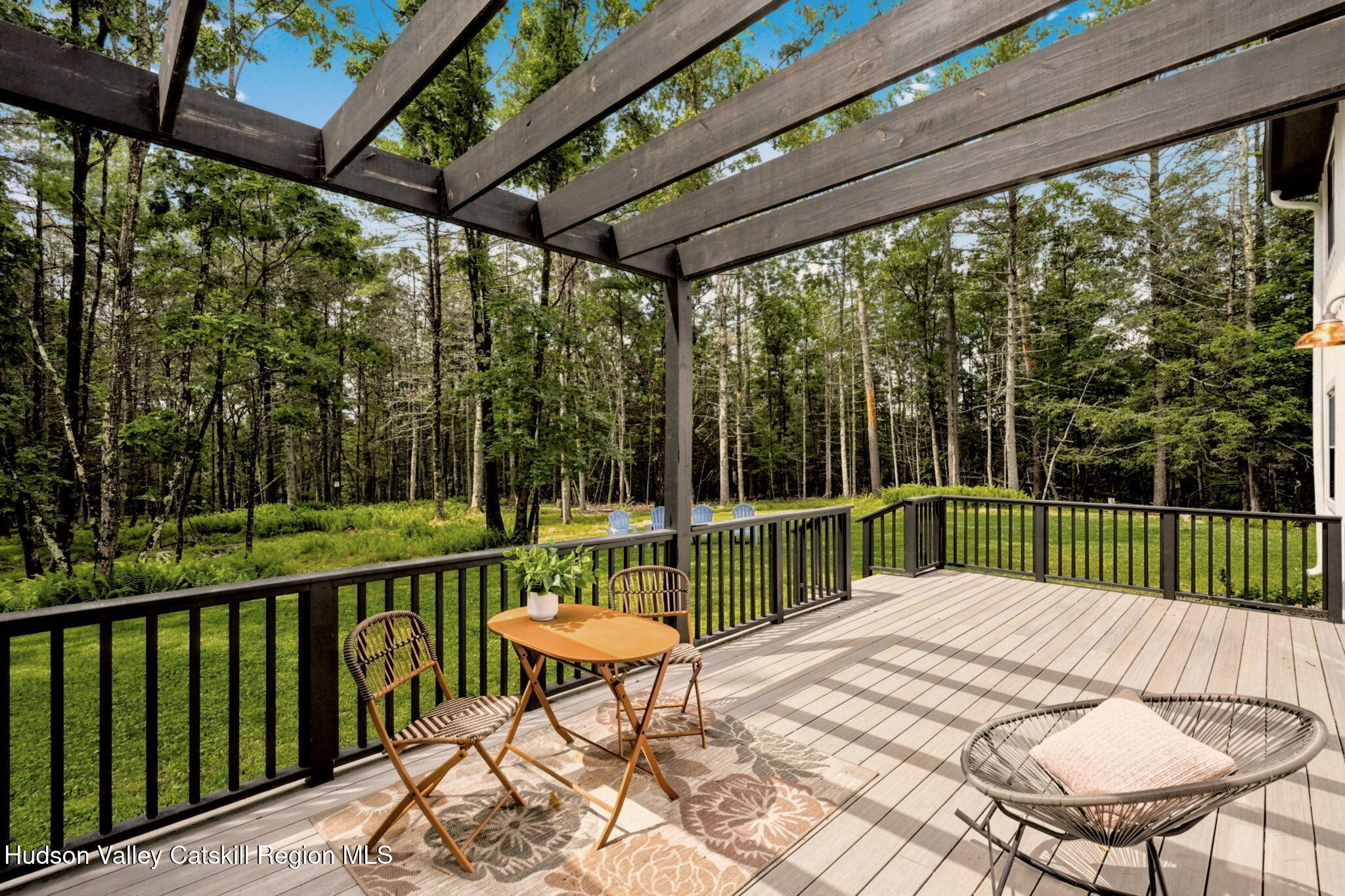 640 Acorn Hill Road Olivebridge, NY 12461 - Photo 33 of 40 34