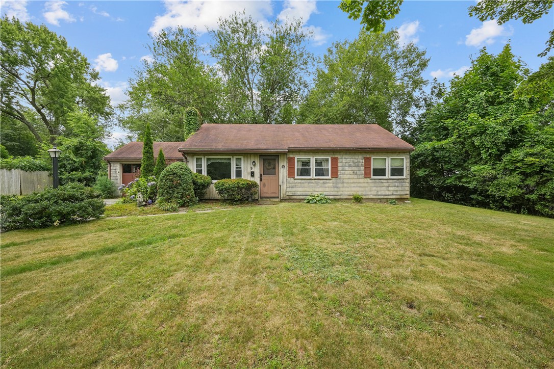 8 Rosedale Avenue Barrington, RI 02806 - Photo 1 of 29 Gallery Image 1