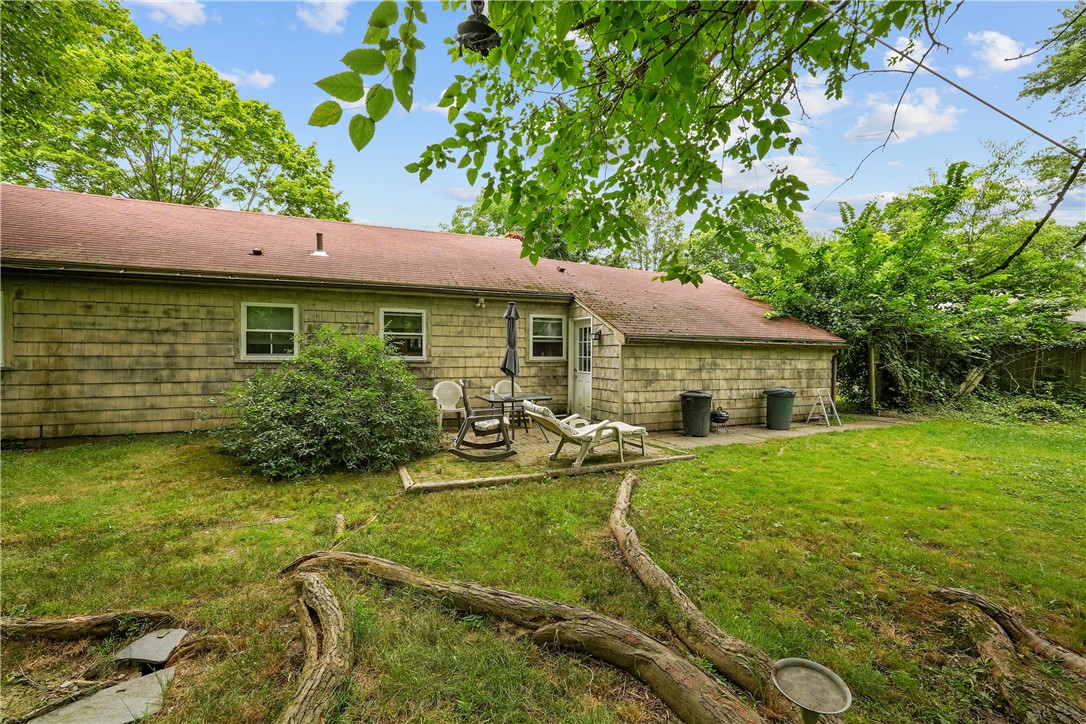 8 Rosedale Avenue Barrington, RI 02806 - Photo 24 of 29 Gallery Image 24
