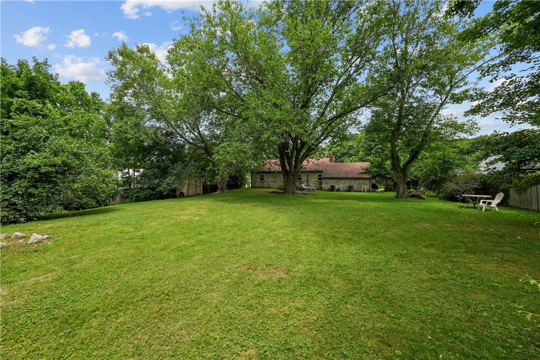 8 Rosedale Avenue Barrington, RI 02806 - Photo 25 of 29 Gallery Image 25