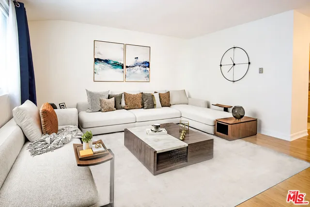 $558,000 | 8130 Redlands Street, Unit 14, Playa del Rey, CA 90293