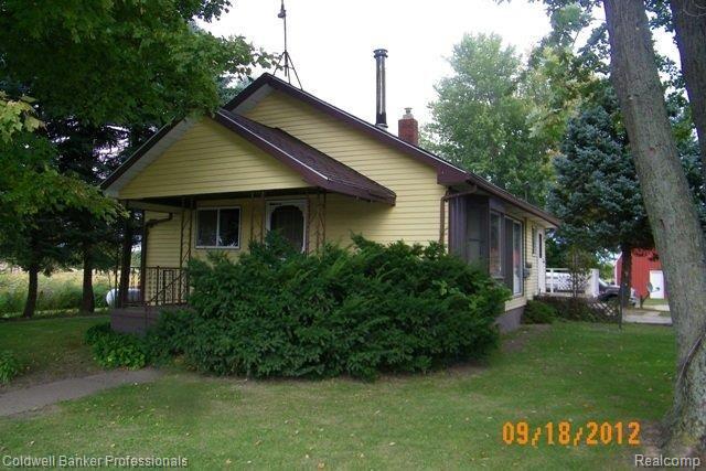 9292 Rich Road Mayville, MI 48744 - Photo 1 of 11 9292 Rich Rd. 004.jpg
