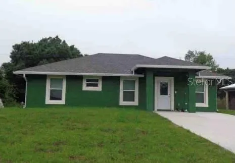 $290,000 | 3010 Northwest 33rd Avenue, Okeechobee, FL 34972