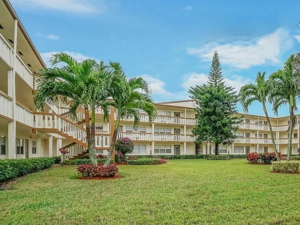 $1,500 | 99 Mansfield D, Unit 99, Boca Raton, FL 33434