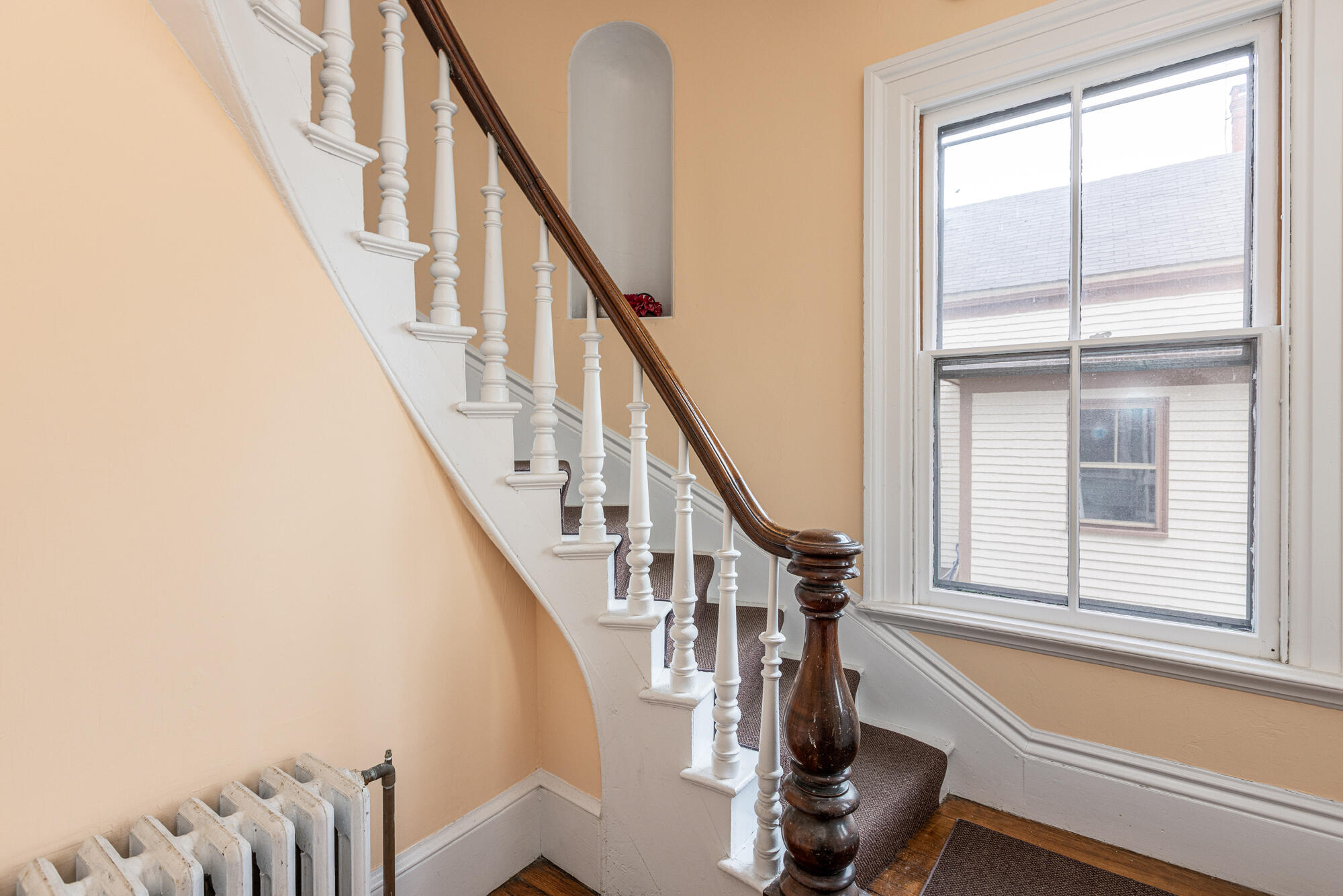 325 Spring Street, Unit 8 Portland, ME 04102 - Photo 32 of 36 325 Spring 8-31