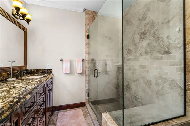 $424,900 | 3508 Magenta Court, Unit 17, Naples, FL 34112