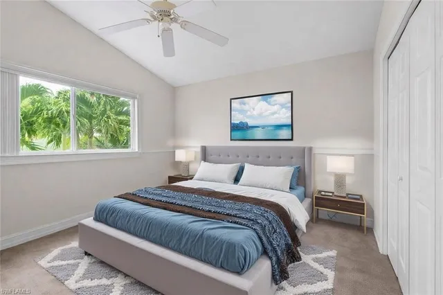 $424,900 | 3508 Magenta Court, Unit 17, Naples, FL 34112