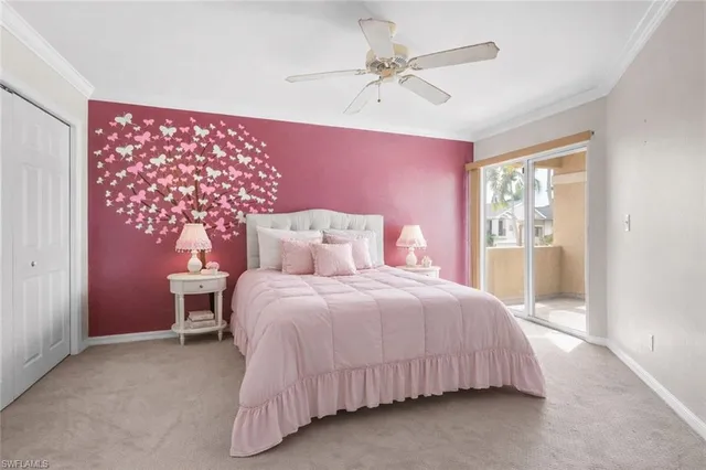 $424,900 | 3508 Magenta Court, Unit 17, Naples, FL 34112