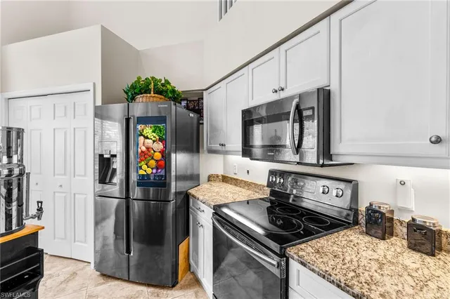 $424,900 | 3508 Magenta Court, Unit 17, Naples, FL 34112