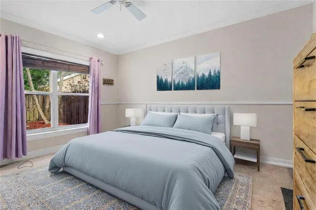 $424,900 | 3508 Magenta Court, Unit 17, Naples, FL 34112