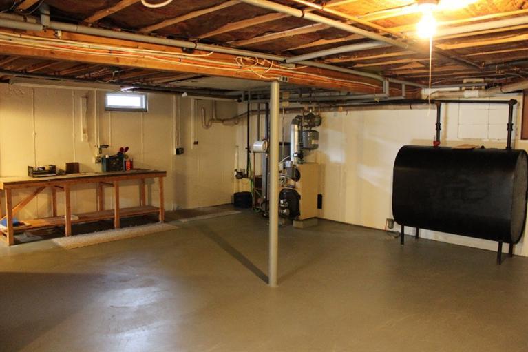 250 Cap'n Lijah's Road Centerville, MA 02632 - Photo 26 of 35 a view of a car garage