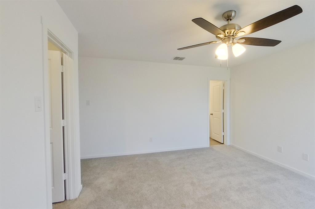 807 Ginkgo Way Princeton, TX 75407 - Photo 13 of 22 a view of an empty room