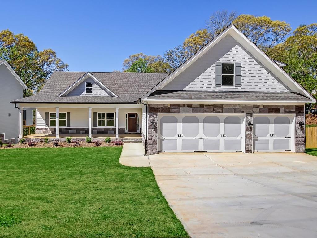 416 Thunder Road Buford, GA 30518 - Photo 1 of 1 Gallery Image 1