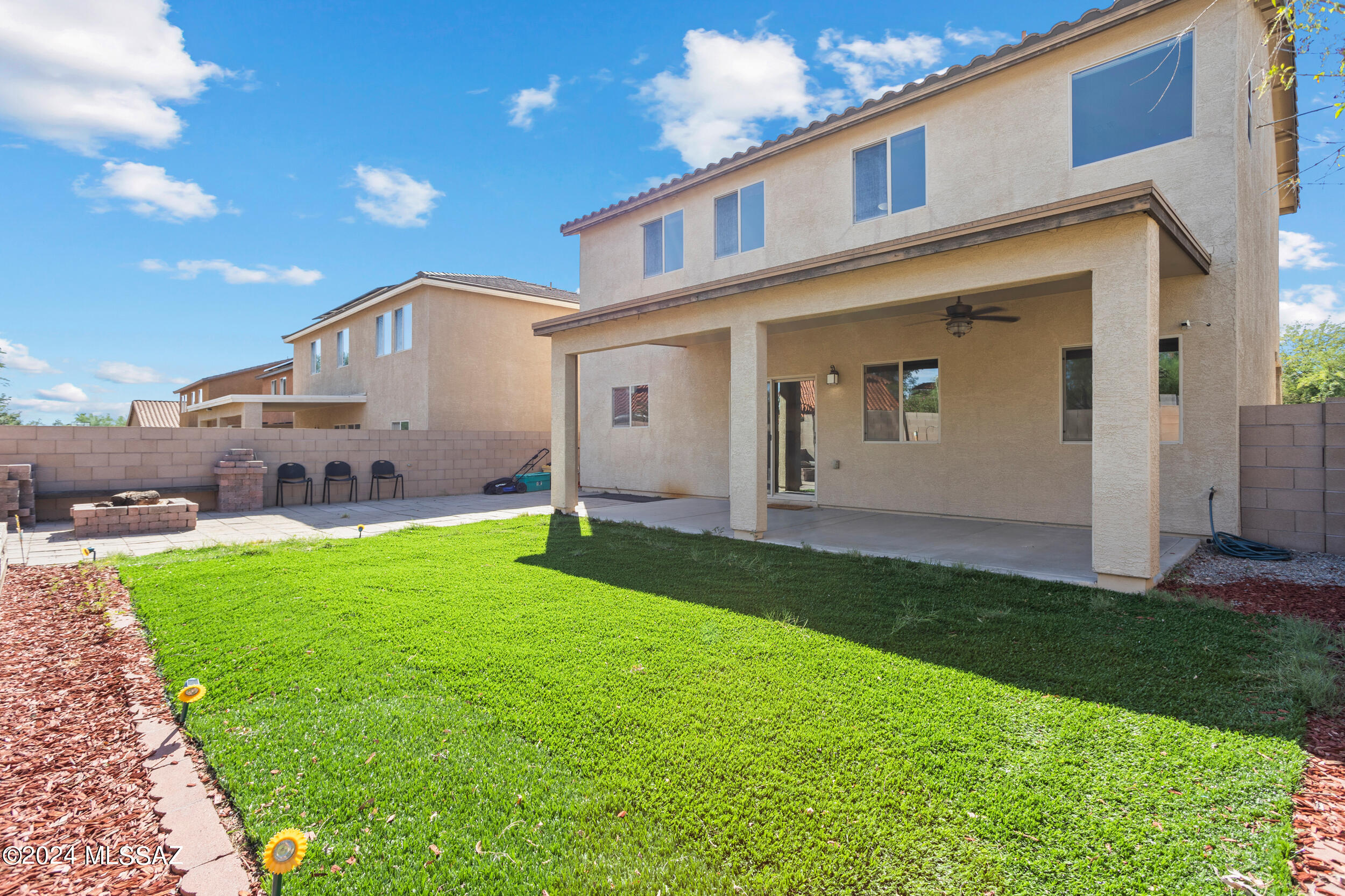 4759 West Countryside Way Tucson, AZ 85742 - Photo 27 of 32