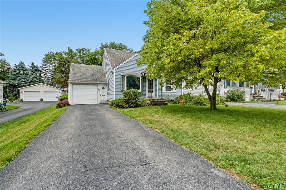 114 South Terry Road Geddes, NY 13219 - Photo 1 of 23 Gallery Image 1