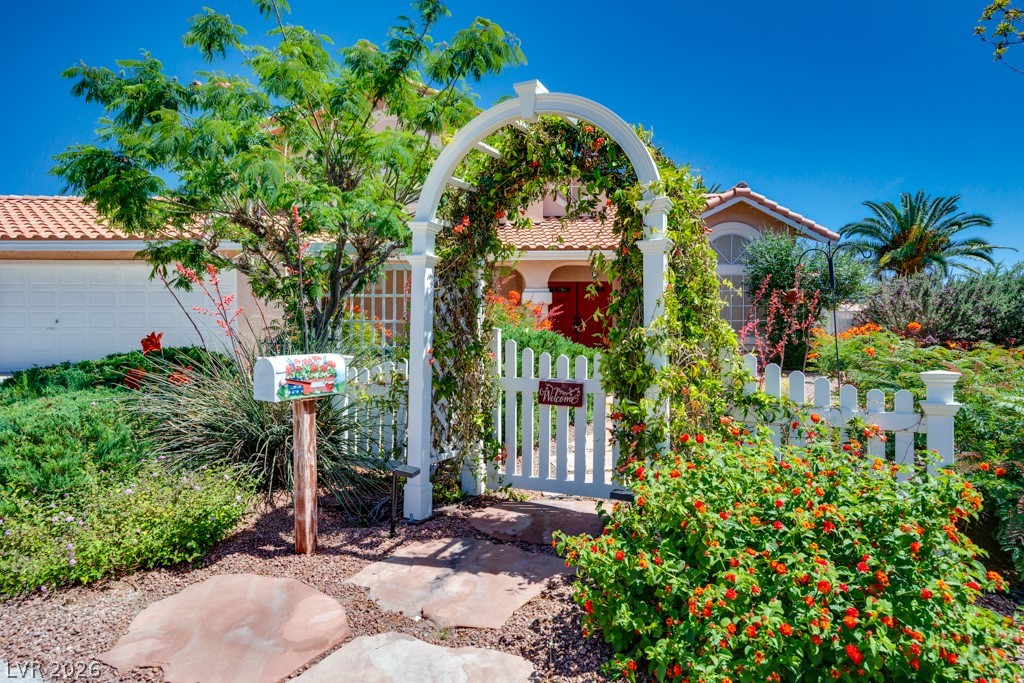 5808 Lone Song Road North Las Vegas, NV 89031 - Photo 11 of 98