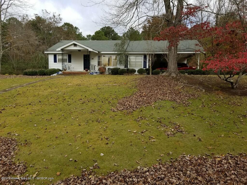 4620 Bryan Road Dora, AL 35062 - Photo 1 of 1 Gallery Image 1