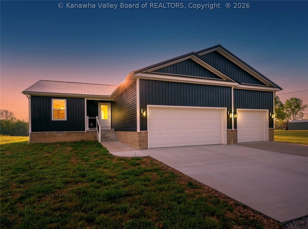 20338 Winfield Road Fraziers Bottom, WV 25082 - Photo 1 of 16 Gallery Image 1