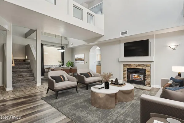 $579,990 | 16666 South 21st Street, Phoenix, AZ 85048