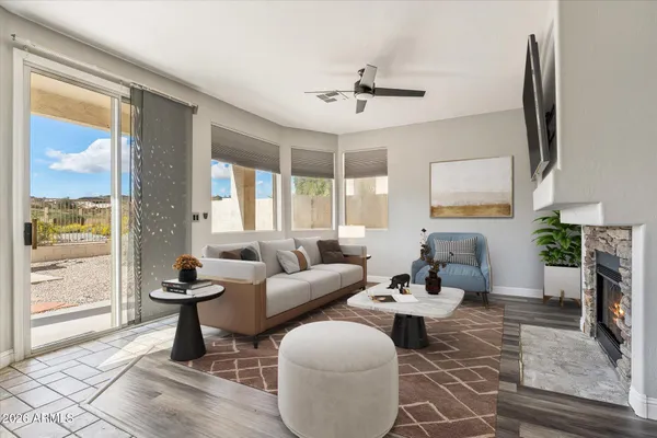 $579,990 | 16666 South 21st Street, Phoenix, AZ 85048