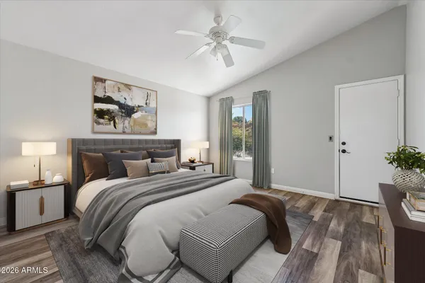 $579,990 | 16666 South 21st Street, Phoenix, AZ 85048