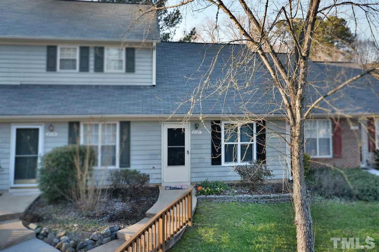 2121 Alpine Road Durham, NC 27707 - Photo 1 of 20 Gallery Image 1