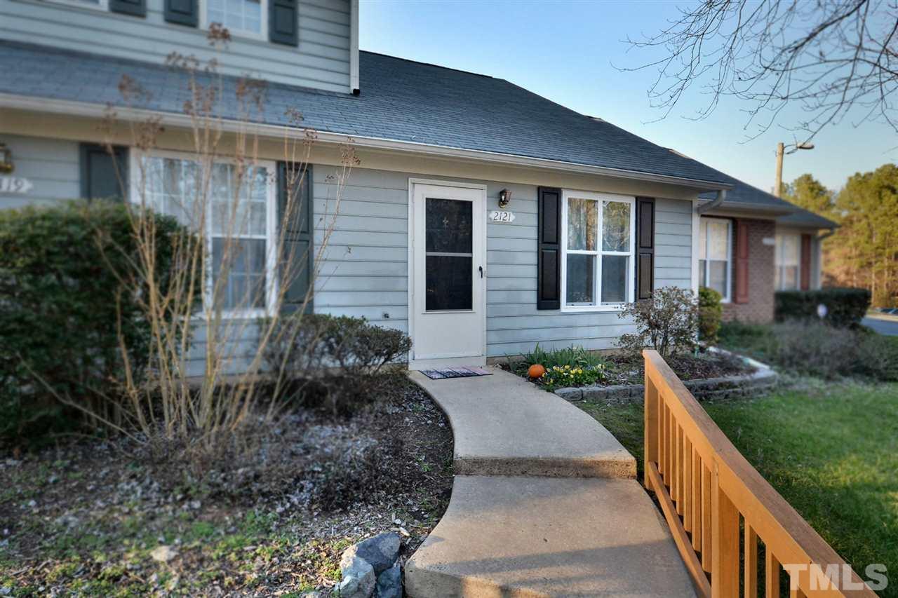 2121 Alpine Road Durham, NC 27707 - Photo 2 of 20 Gallery Image 2
