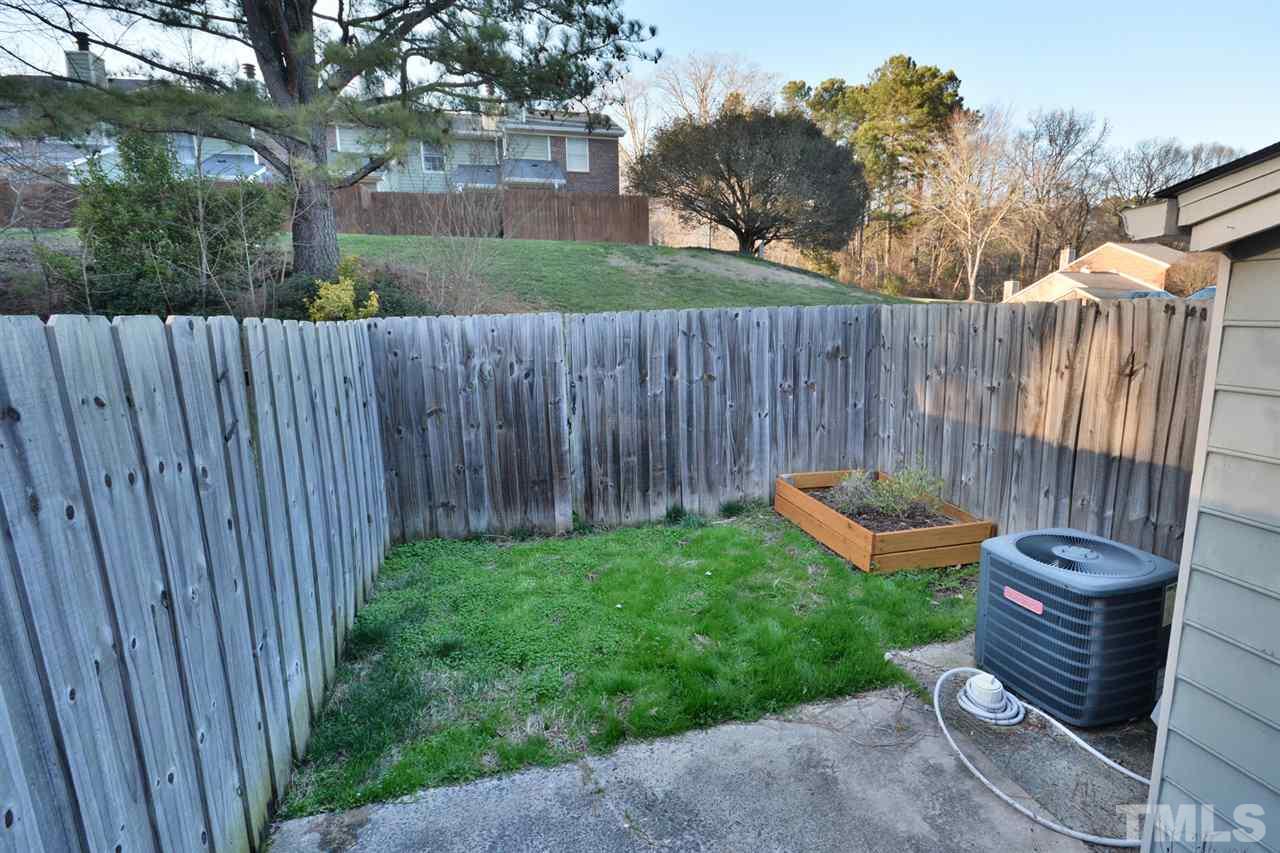 2121 Alpine Road Durham, NC 27707 - Photo 20 of 20 Gallery Image 20