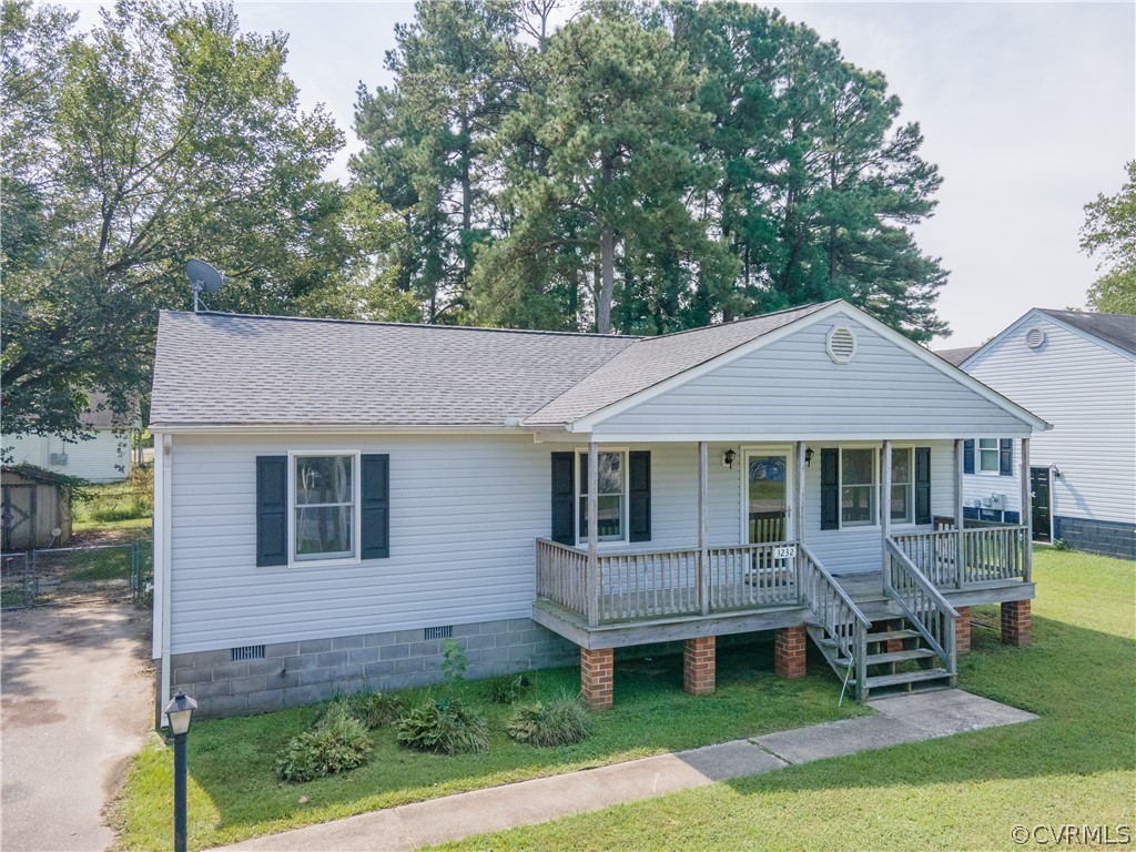 3232 Courthouse Road Hopewell, VA 23860 - Photo 1 of 30 Gallery Image 1