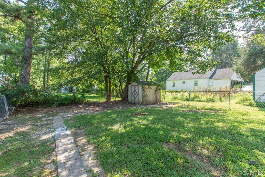 3232 Courthouse Road Hopewell, VA 23860 - Photo 28 of 30 Gallery Image 28
