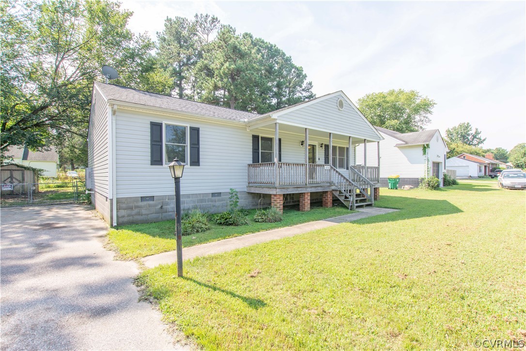 3232 Courthouse Road Hopewell, VA 23860 - Photo 30 of 30 Gallery Image 30