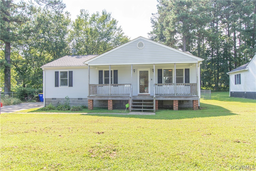 3232 Courthouse Road Hopewell, VA 23860 - Photo 4 of 30 Gallery Image 4