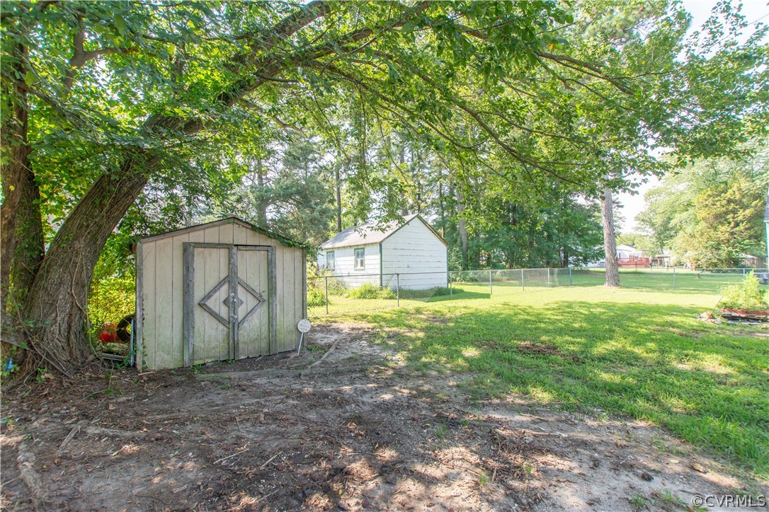 3232 Courthouse Road Hopewell, VA 23860 - Photo 5 of 30 Gallery Image 5