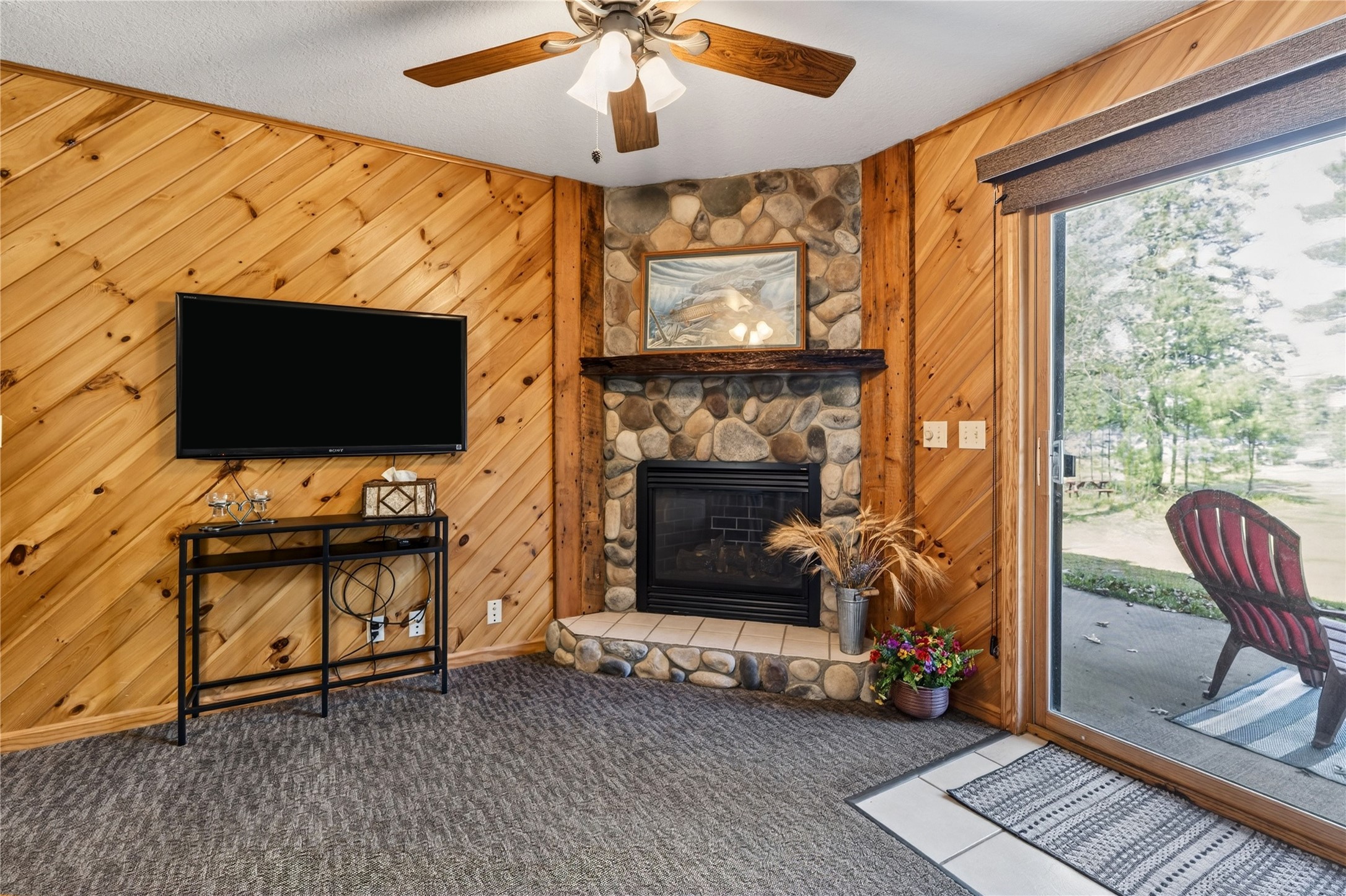10020 Timber Trail Lane, Unit 7 Hayward, WI 54843 - Photo 8 of 50