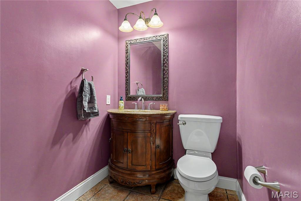 5522 Bourbeuse Common, Unit 4 Weldon Spring, MO 63304 - Photo 19 of 26